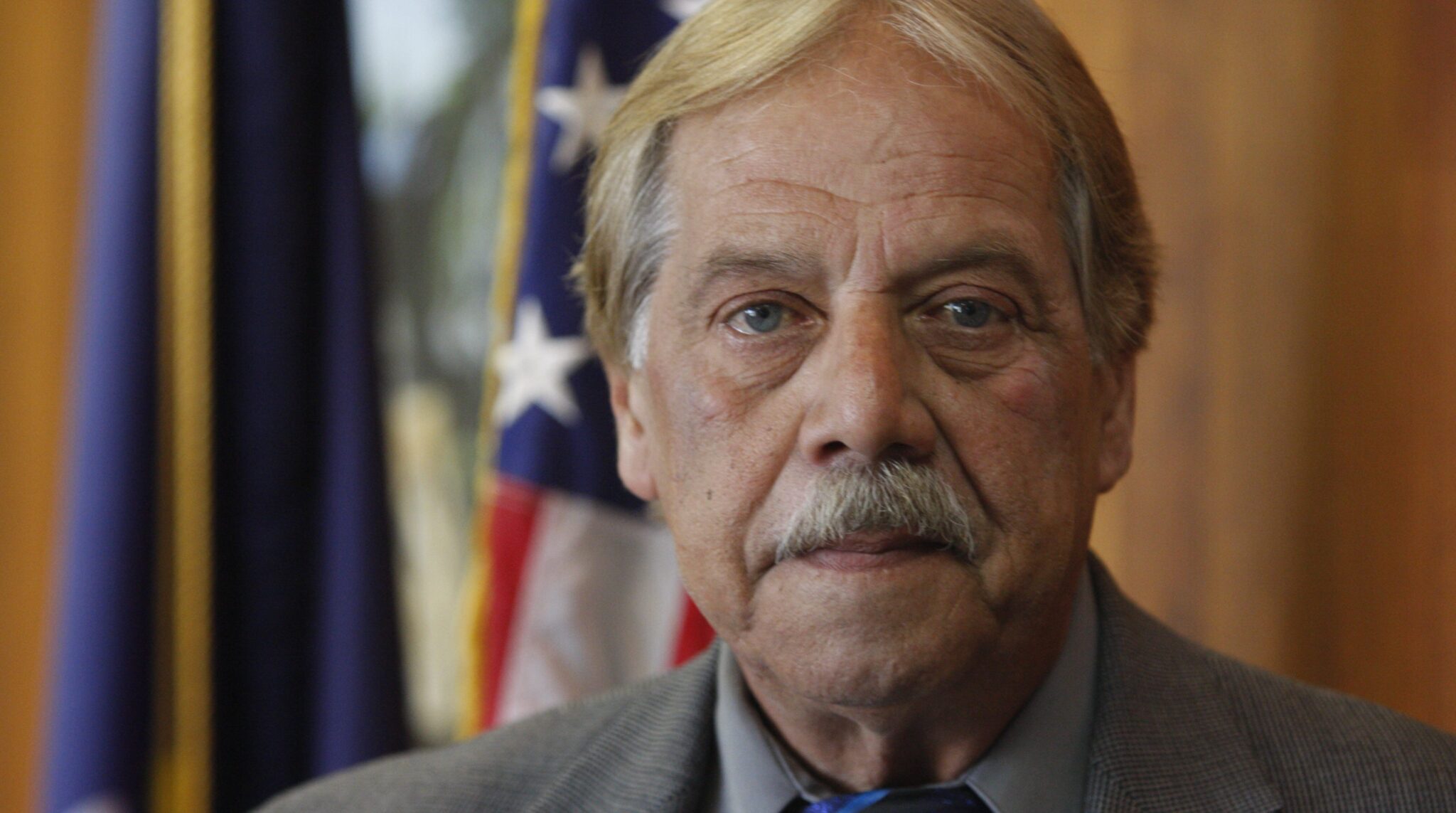 Former Putnam County Clerk Dennis Sant Endorses Byrne for Putnam County