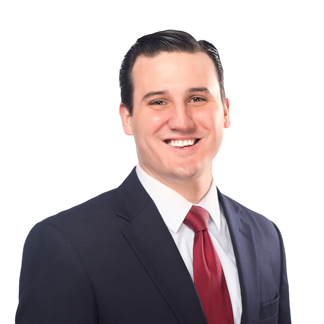 Kevin Byrne for Putnam County Executive