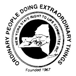 NYS Right To Life Committee