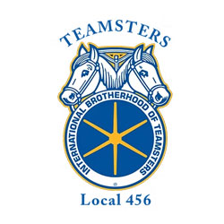 Teamsters 456