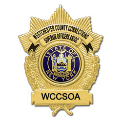 Westchester County Corrections Superior Officers Association